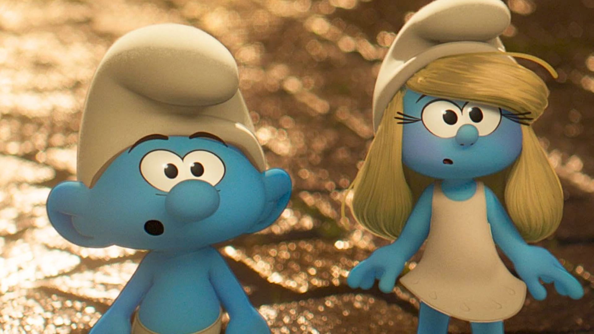 A still from the movie (Image via Paramount Animation)